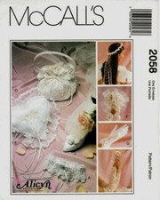 2058  PATRON McCALL'S