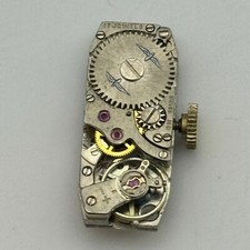 Fhf 59-21 Montre Mouvement