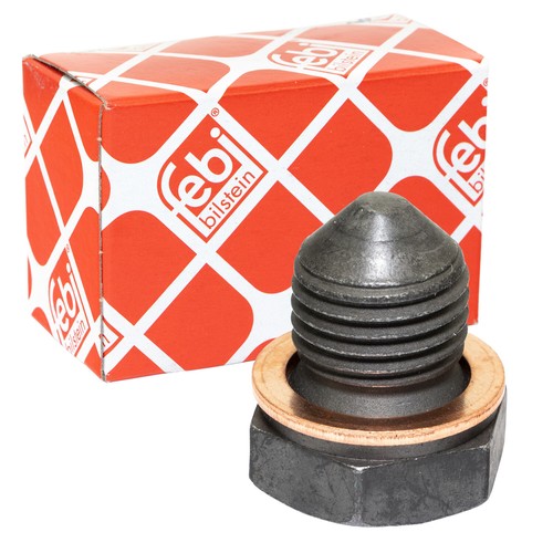 Bouchon vidange febi - bouchon,
