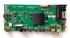 Platine main board modèle LC-40UH7252E / LSC400FN05 pour tv Sharp 40AJ2E