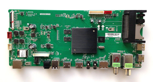 Platine main board - , modèle