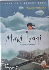 💥💥 Mari Iyagi- Film Animation-[DVD] comme NEUF