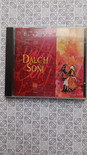 Dalc sonj lusk - ar, galon