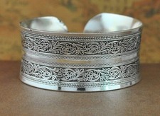 bracelets antique argent