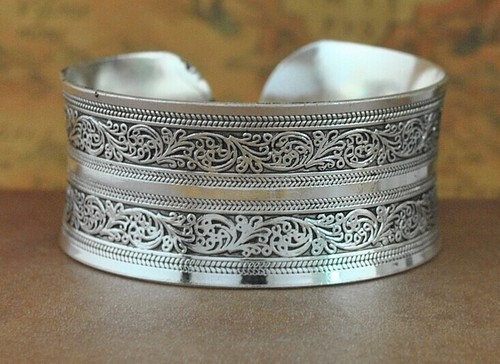 Bracelets antique argent - antique,
