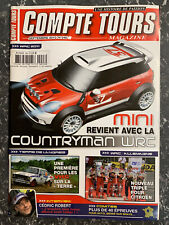 Magazine Compte Tours n°248