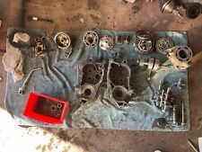 Pièces gas gas GT12 125 1992 1993