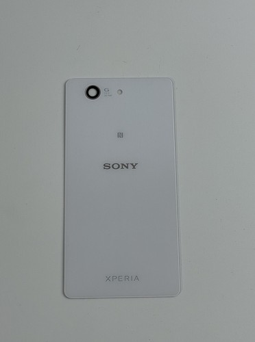 Coque arrière sony xperia - xperia, z3