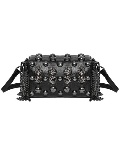 Punk rave sac - sac, À