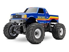 Traxxas BIGFOOT® No. 8