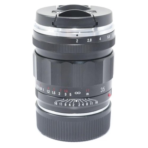 Voigtlander apo lanthar 35mm - apo-lanthar,