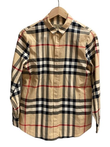 Chemise boutonnée carreaux - chemise,