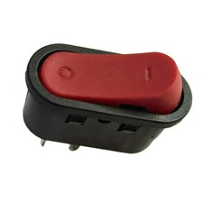 Interrupteur Alimentation