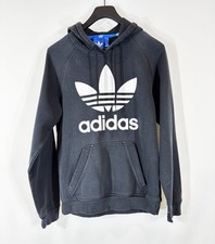 Sweat capuche adidas pour - sweat,