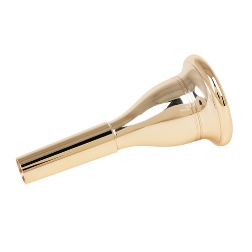 Embouchure tuba partie - embouchure,