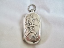 porte louis d'or double art
