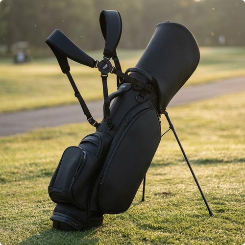 Sac trépied golf - de, léger