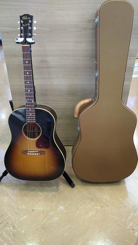 Guitare acoustique gibson j45 - gibson,