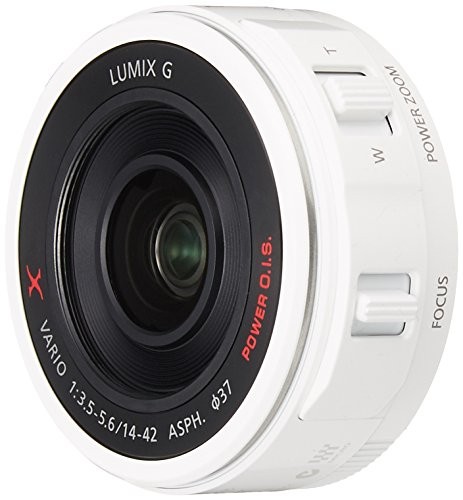 Panasonic lumix vario pz - panasonic,