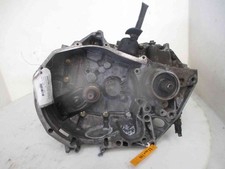 Boite de vitesses CLIO-D JB3069 Renault EXPRESS FOURGON