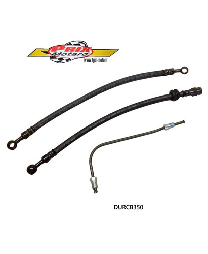 Honda 350 four - 350,