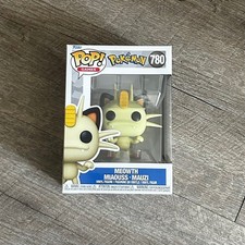 MIAOUSS / MEOWTH / MAUZI -