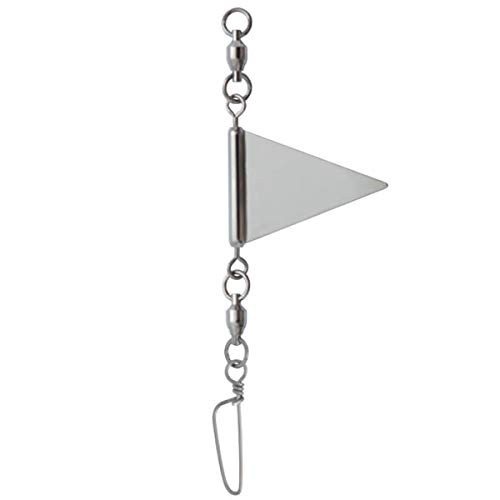 Bague triangulaire miya epoch - triangulaire,
