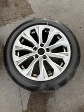 17 Inch Alloy Wheel 7.5Jx17