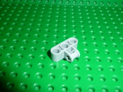 Lego technic mdstone axle - mdstone,