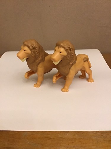 Jouet mac donald figurine - jouet, donald’s