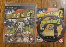 Borderlands 2 (Sony