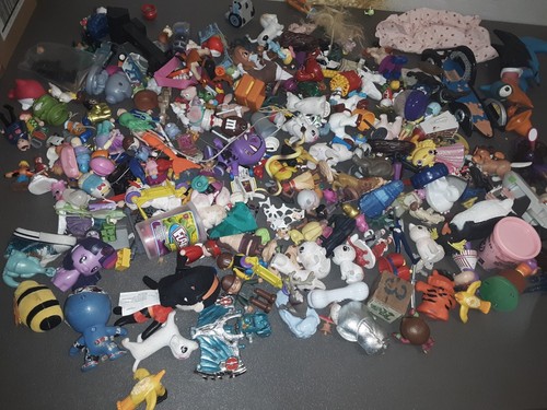 Insane lot 200 vintage - of, 200+