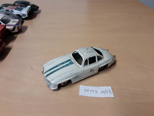 Quiralu mercedes 300 sl - mercedes,