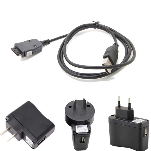 Usb wall battery - 1a,