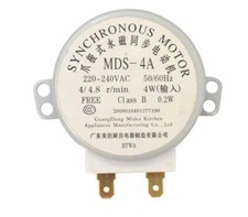 For Midea Microwave Oven