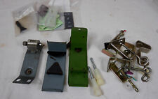 lot pieces machine a tricoter