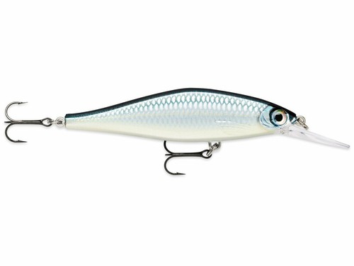 Rapala shadow rap shad deep - rapala,