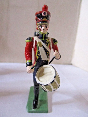 Figurine 50mm segom - figurine,
