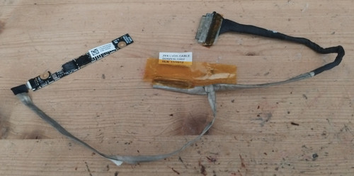 Cable lcd webcam - lcd, acer