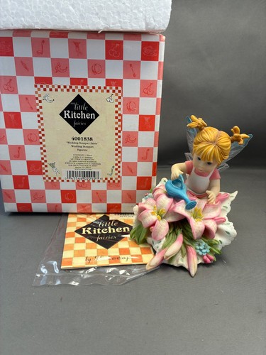 Little kitchen fairies - my,