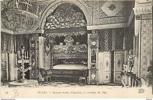 Carte postale ancienne - carte,