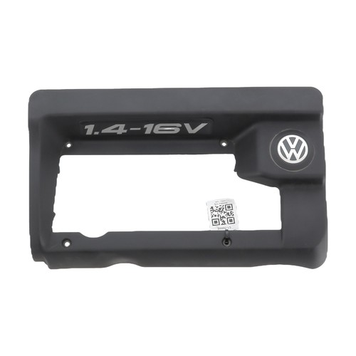Cache moteur volkswagen golf - cache,