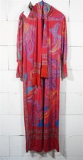 Robe Maxikleid Leonard Fashion