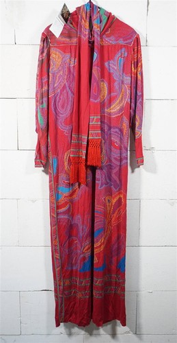 Robe maxikleid leonard - maxikleid,
