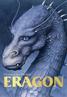 Lhéritage vol eragon - vol., de
