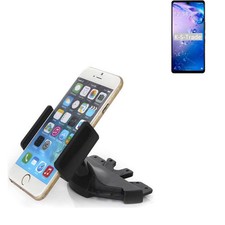 CD support de slot pour Sharp Aquos Zero6 titulaire Autoradio Smartphone univers