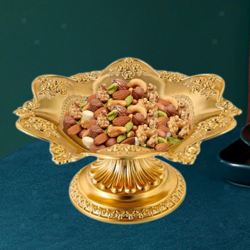Plateau service rond pour - plateau,