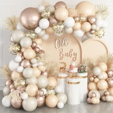 Kit Arche Ballons Anniversaire