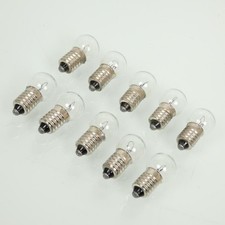 Ampoule à visser Flosser pour