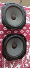 PAIRE DE HAUT-PARLEURS  FOCAL